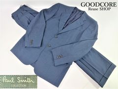 Paul Smith COLLECTION ポールスミス コレクション セットアップ スーツ Lサイズ