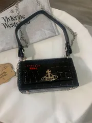 2024年最新】vivienne westwood バッグ 新品の人気アイテム - メルカリ