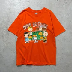 2025年最新】スヌーピー ハロウィン tシャツの人気アイテム - メルカリ