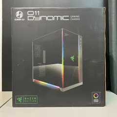 2025年最新】o11 dynamic razer editionの人気アイテム - メルカリ