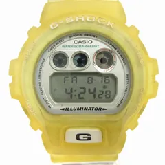 2025年最新】DW-6900Kの人気アイテム - メルカリ