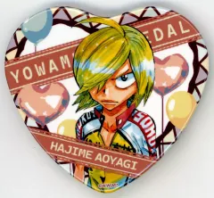 2025年最新】青八木一 缶バッジの人気アイテム - メルカリ