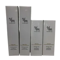 新品未使用未開封　ハダメキミライ薬用クリーム&美白リキッドファンデーション 2025年最新】ハダメキ薬用クリームの人気アイテム - メルカリ