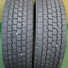ブリヂストン　265/70R19.5 W910 バリ溝　４本 265/70/19.5（140/138J） ブリヂストン SNOW W910 スタッドレス