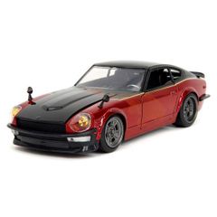 JADATOYS 1/24 fast&furious S30Z カスタム品 - メルカリ