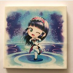 ラブライブ!サンシャイン！！5th Anniversary 一番くじ〈ダイヤ〉