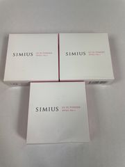 シミウス薬用ホワイトニングジェルEX スーパーモイスト(とても