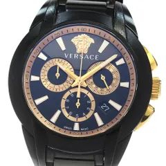 楽天市場】【ウォッチ】VERSACE ヴェルサーチ キャラクター