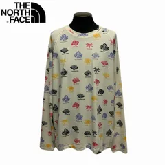 THE NORTH FACE M CLASS V WATER TOP ザ.ノースフェイス ウォータートップ ロゴプリント半袖Ｔシャツ スタンダードフィット アメリカ買い付け商品 海、プール、ラッシュガード (1592)