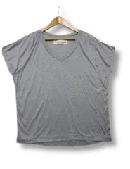 シンゾーン PACK TEE C.GRAY/RED BORDER 未開封 Shinzone（シンゾーン）】PACK TEE パックTシャツ セット