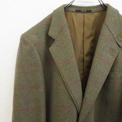 2025年最新】Daks テーラードジャケットの人気アイテム - メルカリ