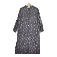 sirone セーラーカラーサーキュラーシャツ ブラウス シャツ