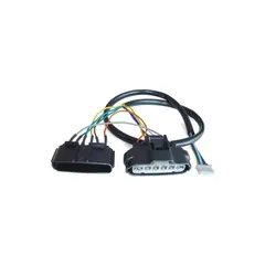 pivpo スロコン TH-11A アルファード TH-11A ピボット スロットルコントローラー車種別専用ハーネス 3