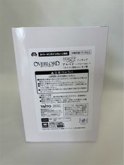 未開封 オーバーロード Desktop Cute フィギュア アルベド バニーver タイクレ限定