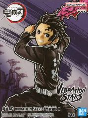 [중고] 피규어 슌몬 탄지로 [귀멸의 칼날] VIBRATION STARS-싯몬 탄지로 II-