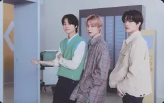 【中古】コレクションカード(男性) 82：ENHYPEN/ジョンウォン(JUNGWON)・ジェイク(JAKE)・ソヌ(SUNOO)/「2021 ENHYPEN [EN-CONNECT ： COMPANION]」トレーディングカード