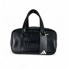 極美品・現行モデル✨アディダス スリーストライプス ゴルフバッグ ボストンバッグ adidas アディダス スリーストライプス ボストンバッグ JTC41