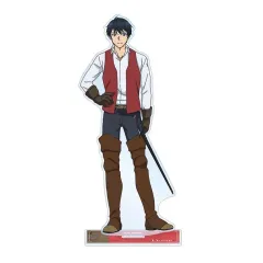 【中古】アクリルスタンド・アクリルパネル ドラン BIGアクリルスタンド 「さようなら竜生、こんにちは人生」