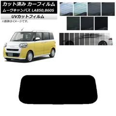 ダイハツ ムーヴキャンバス LA850S 右ヘッドライト 【公式通販】