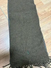 POLO Ralph Lauren（ポロ） マフラー (千鳥格子 リバーシブル)