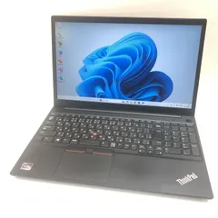 2025年最新】lenovo ノートパソコン 15.6型の人気アイテム
