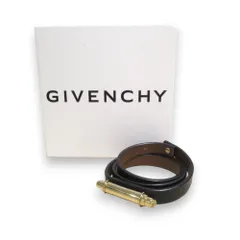 ★ジバンシー★ Obsedia★オブサディア★ブレスレット★チョーカー★首輪★ 2025年最新】ジバンシィ givenchy obsediaの人気アイテム - メルカリ