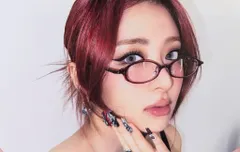 LE SSERAFIM Compact ver. YUNJIN CRAZY 2