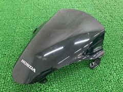 pcx125 jf56 純正 ロングスクリーン - メルカリ