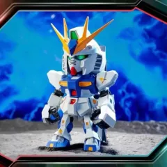 驚きの価格が実現！ 2025年最新】qmsv νガンダムの人気アイテム - メルカリ その他