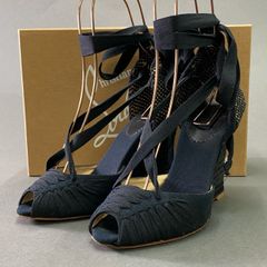 FOXEY - 36d7 FOXEY フォクシー Fusilli フジッリ ニット セーター トップス 42369 サイズ42 アンティークピンク カシミヤ100％ レディース 日本製 36d7 FOXEY フォクシー Fusilli フジッリ ニット セーター