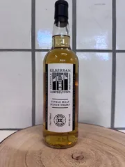 キルケラン 12年 旧ボトル 新品未開封 2025年最新】キルケラン12年の人気アイテム - メルカリ