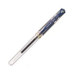 三菱鉛筆 ボールペン ユニボール シグノ 太字 1.0mm ブルーブラック UM153.64 1本 （1点）