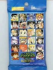 【美品/レア】ジャンプフェスタ特製WJカードセット2002 71G4I0OkfjL._UF350,350_QL50_.jpg
