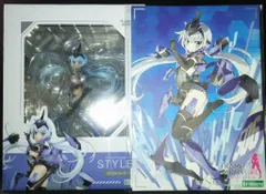 KOTOBUKIYA コトブキヤ/スティレット/SESSION GO!!/PP774/フィギュア/Aランク/42【中古】 楽天市場】KOTOBUKIYA コトブキヤ/スティレット/SESSION GO