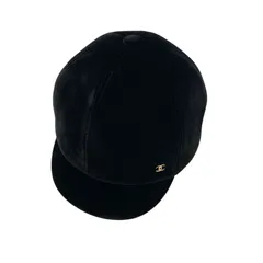 2025年最新】CHANEL レディース キャスケット・ハンチングの人気