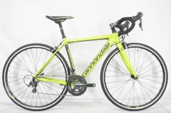 良品】CANNONDALE CAAD OPTIMO TIAGRA（適正身長160～170cm程度 - 発送不可
