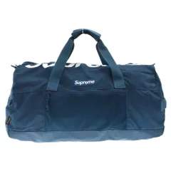 2023年最新】シュプリーム Supreme ダッフルバッグ Duffle Bag