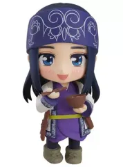 【中古】フィギュア ねんどろいど アシリパ 「ゴールデンカムイ」