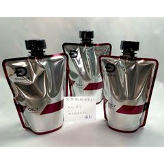 スカルプD『シャンプー・オイリー』（リニューアルパッケージ