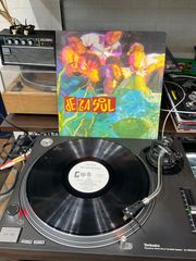 DE LA SOUL - BUHLOONE MIND STATE (RE) 2xLP UK