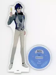 にじさんじ にじさんじEN 遊間ユーゴ アクスタ 2025年最新】遊間ユーゴ アクスタの人気アイテム - メルカリ