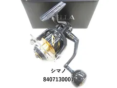 2025年最新】シマノ 04 ステラの人気アイテム - メルカリ