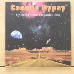 2025年最新】united future organizationの人気アイテム - メルカリ