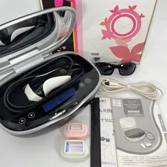 ケノン Ver6.0 エクストラ ラージ スキンカートリッジ 脱毛器