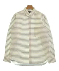 COMME des GARCONS HOMME PLUS カジュアルシャツ メンズ 【古着】【中古】【送料無料】