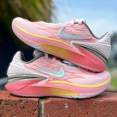 NIKE AIR ZOOM G.T. CUT 2 ナイキ エア ズーム GT カット 2