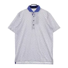 グレイソン GREYSON ポロシャツ ゴルフ ウェア Lサイズ グレイソン GREYSON ポロシャツ ゴルフ ウェア Lサイズ