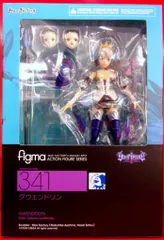 (マックスファクトリー) Max Factory 『オーディンスフィア レイヴスラシル』 グウェンドリン デラックスバージョン Figma Amazon.co.jp: (マックスファクトリー) Max Factory