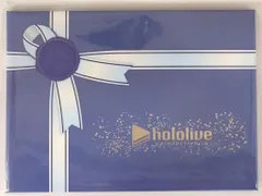 カバー株式会社 ホロライブ0期生 7周年記念 hololive 0期生/ブロマイドケース