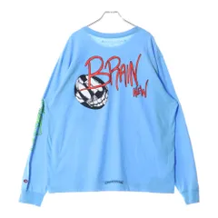 2025年最新】クロムハーツ マッティボーイ ロンtの人気アイテム - メルカリ